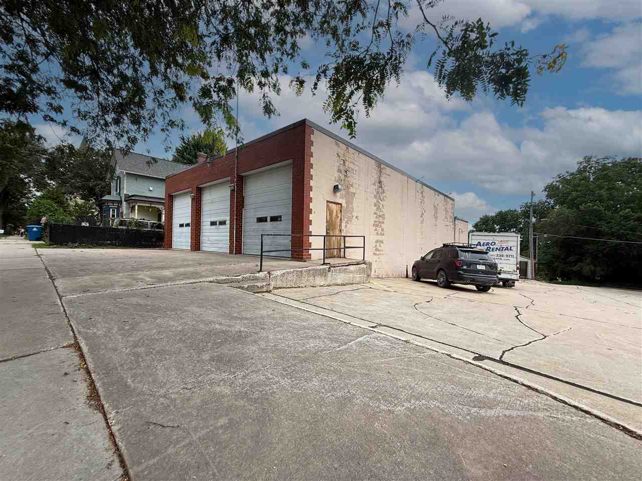 217 1st Street NW Mt Vernon IA 52314