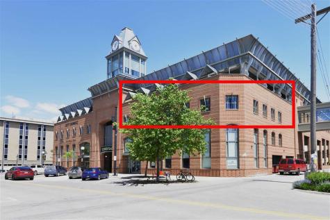 22 S Linn Street Iowa City IA 52240