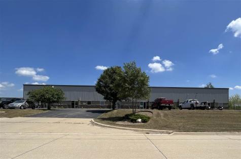 415 62ND Street Marion IA 52302