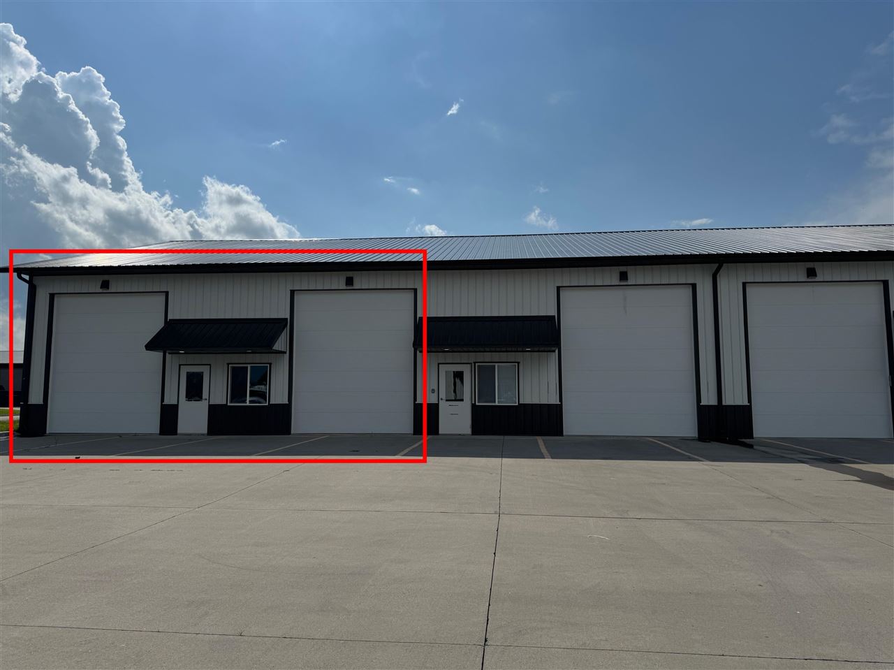 200 Greenfield Drive Tiffin IA 52340