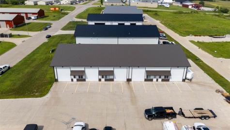 200 Greenfield Drive Tiffin IA 52340