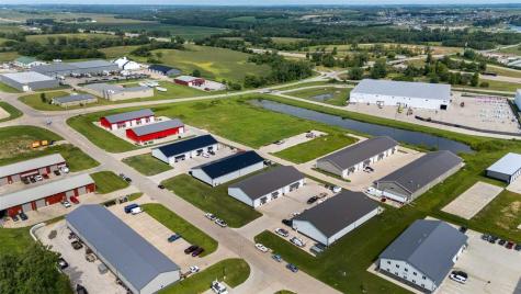 200 Greenfield Drive Tiffin IA 52340