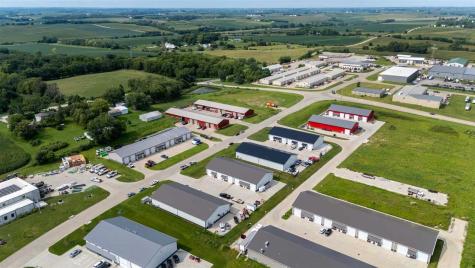 200 Greenfield Drive Tiffin IA 52340
