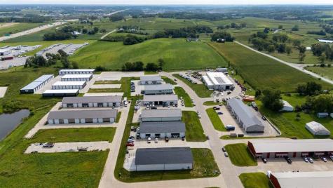 200 Greenfield Drive Tiffin IA 52340