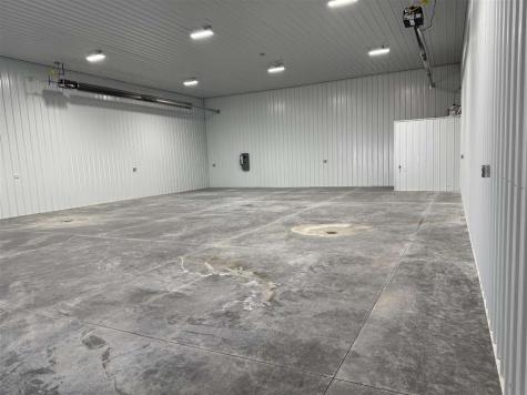 200 Greenfield Drive Tiffin IA 52340