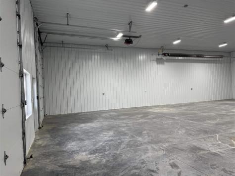 200 Greenfield Drive Tiffin IA 52340