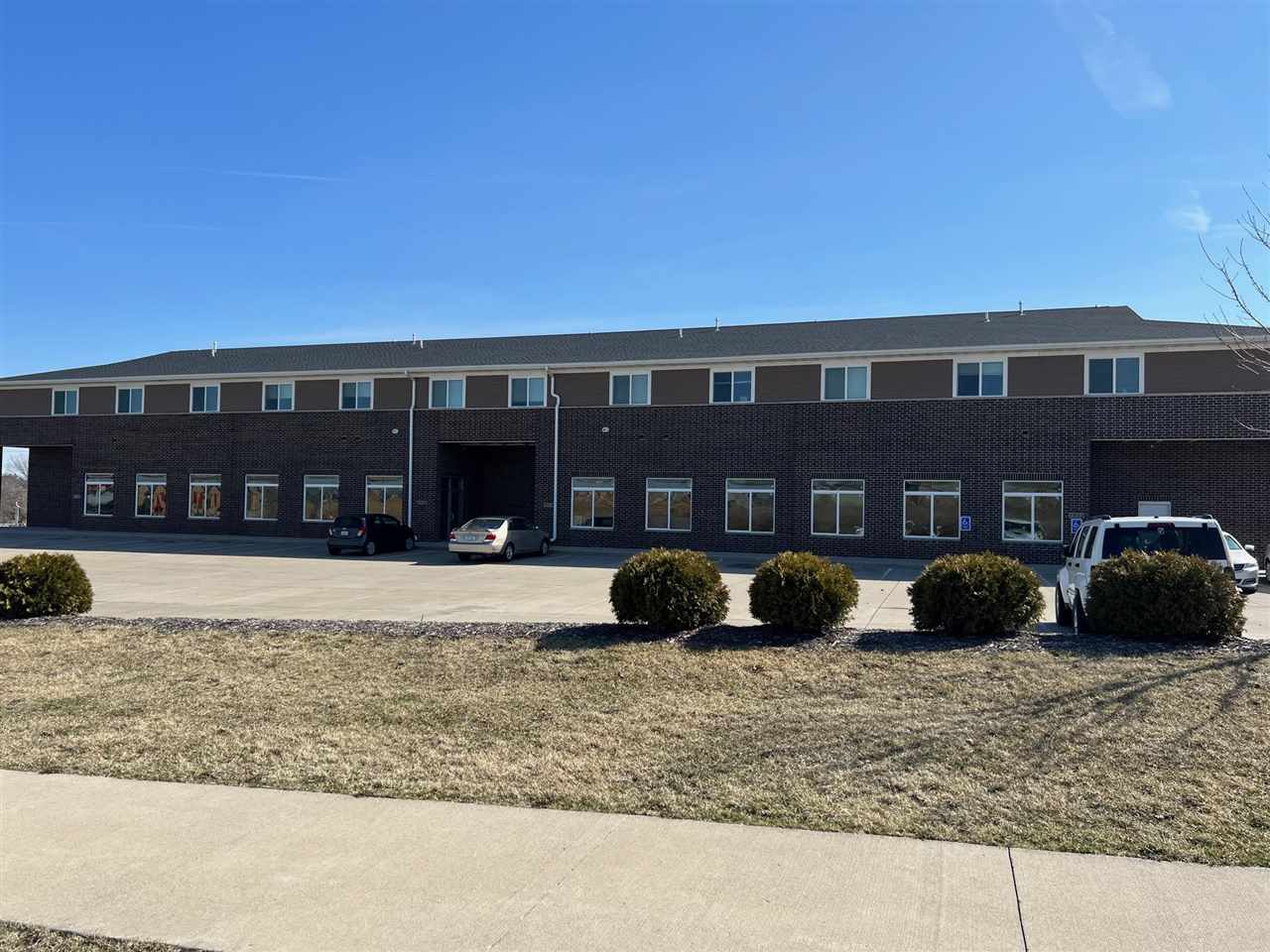 591 State Street Tiffin IA 52340