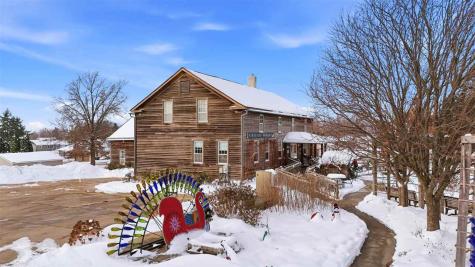4402 220th Trail Amana IA 52203