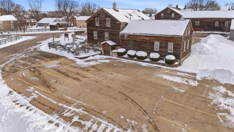4402 220th Trail Amana IA 52203
