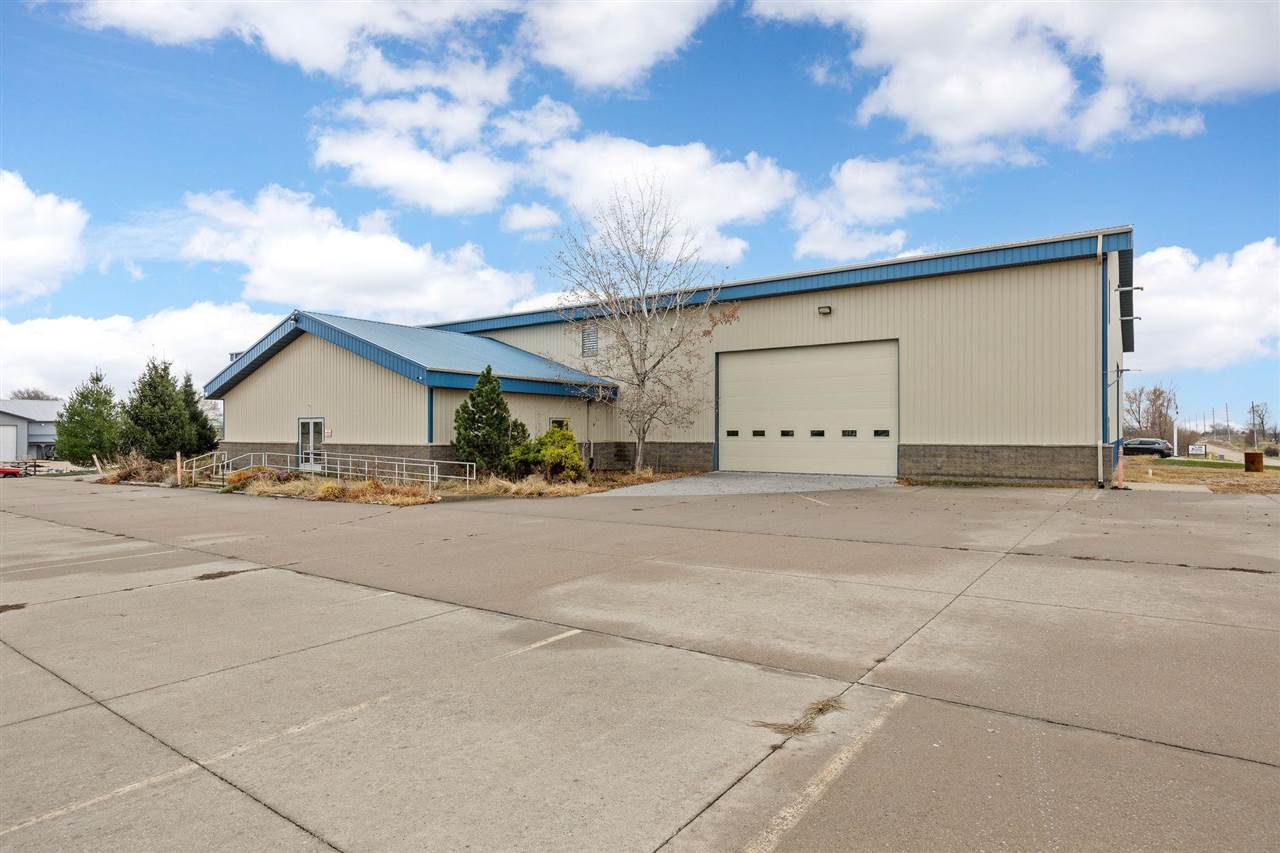 42 Spruce Street Tipton IA 52772