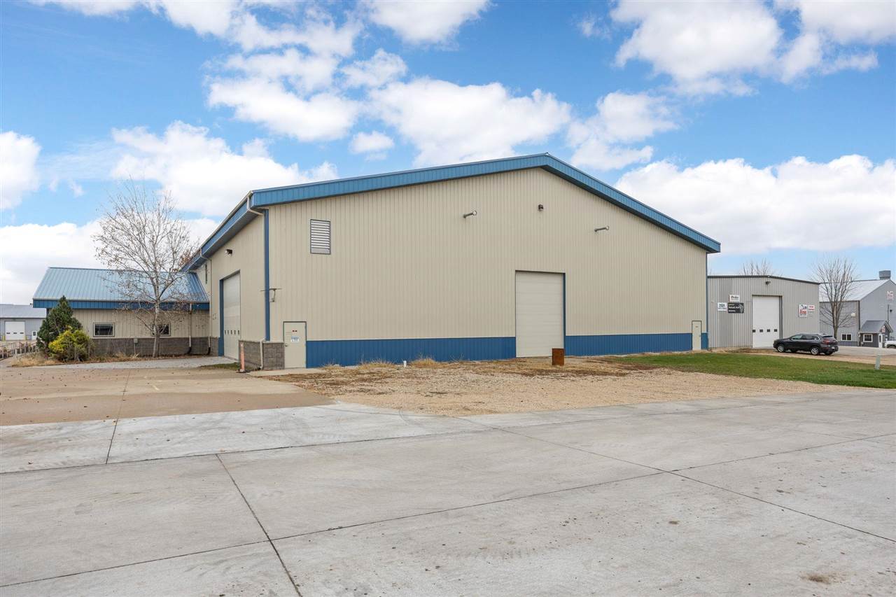 42 Spruce Street Tipton IA 52772