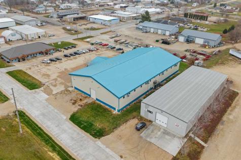 42 Spruce Street Tipton IA 52772
