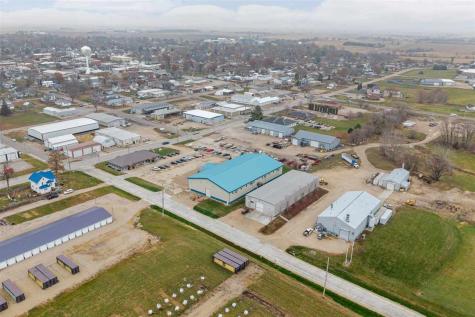 42 Spruce Street Tipton IA 52772