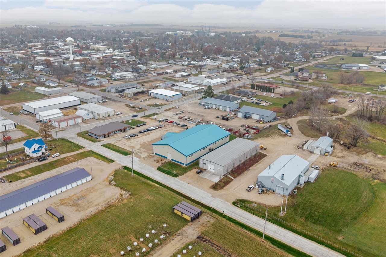 42 Spruce Street Tipton IA 52772