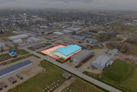 42 Spruce Street Tipton IA 52772