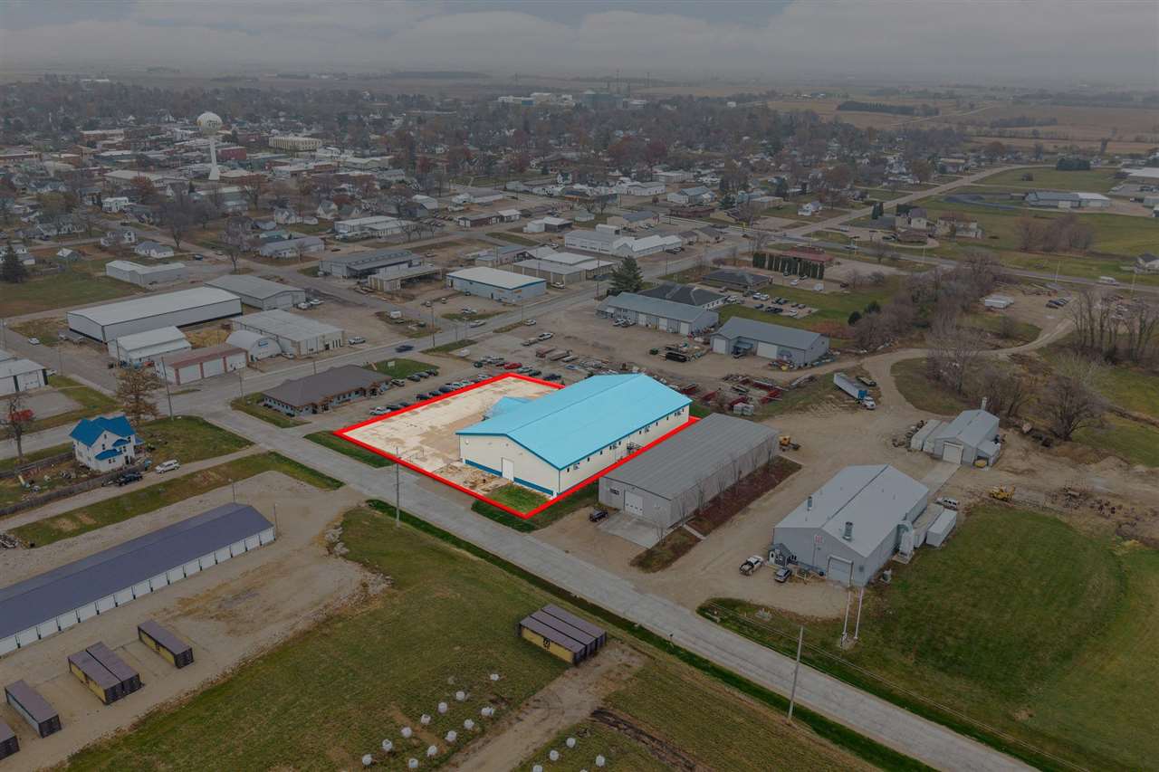 42 Spruce Street Tipton IA 52772