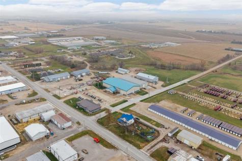 42 Spruce Street Tipton IA 52772