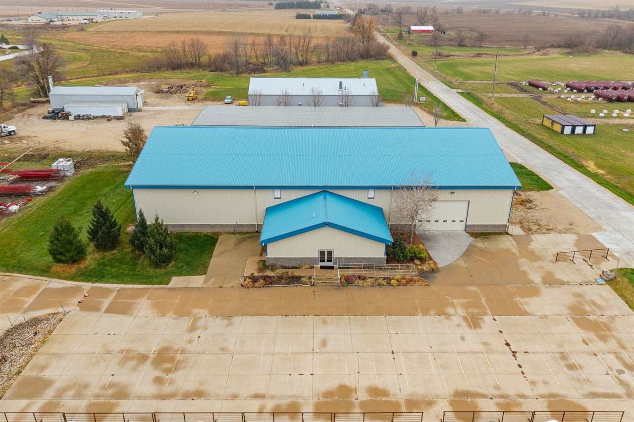 42 Spruce Street Tipton IA 52772