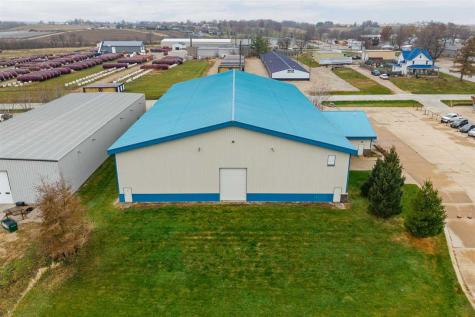 42 Spruce Street Tipton IA 52772