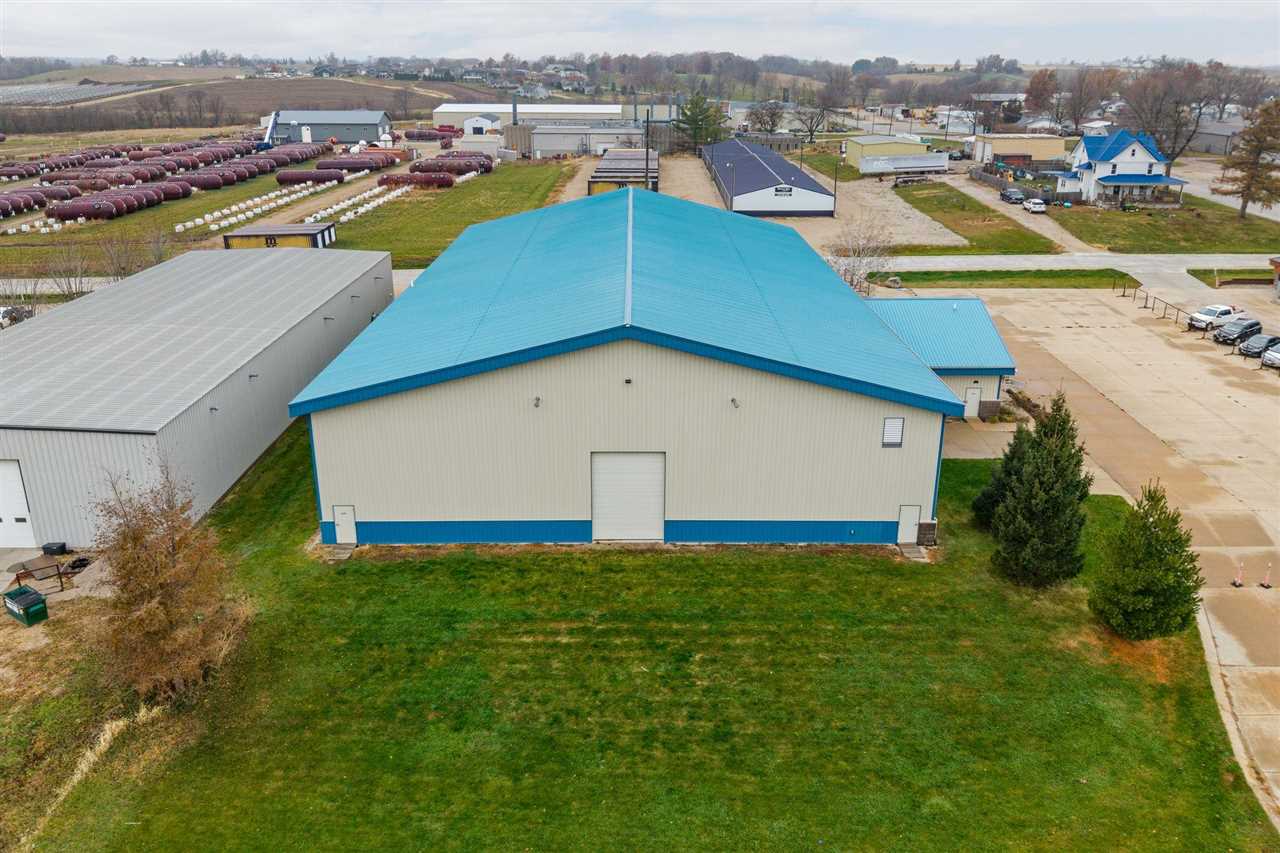 42 Spruce Street Tipton IA 52772