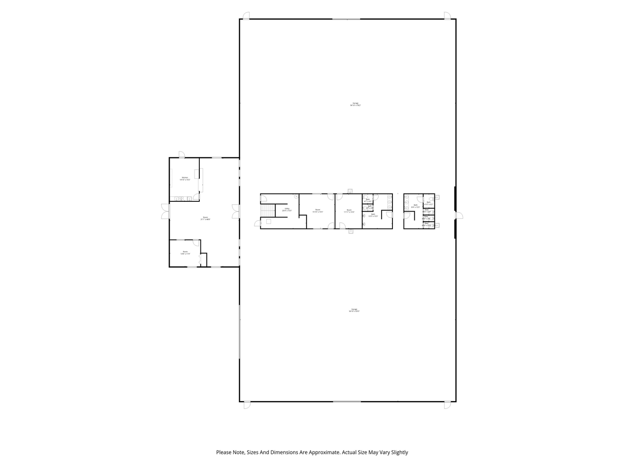 42 Spruce Street Tipton IA 52772