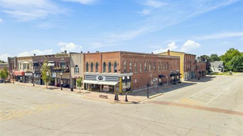 101 Marion Avenue Washington IA 52353