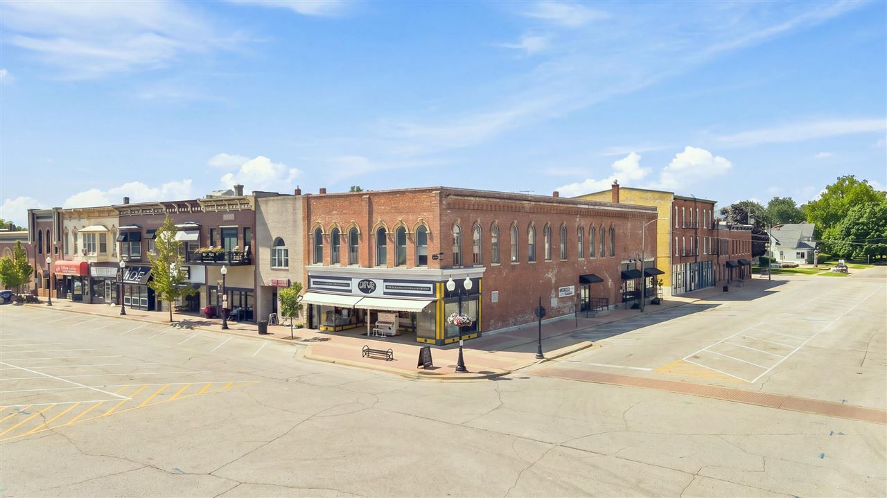 101 Marion Avenue Washington IA 52353
