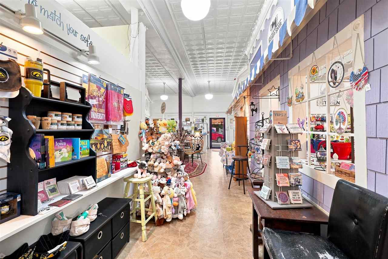 101 Marion Avenue Washington IA 52353