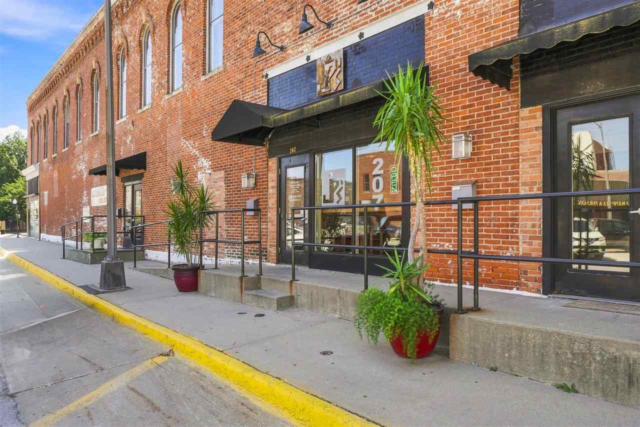 101 Marion Avenue Washington IA 52353