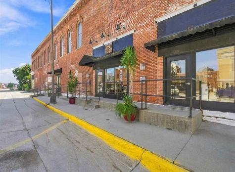 101 Marion Avenue Washington IA 52353