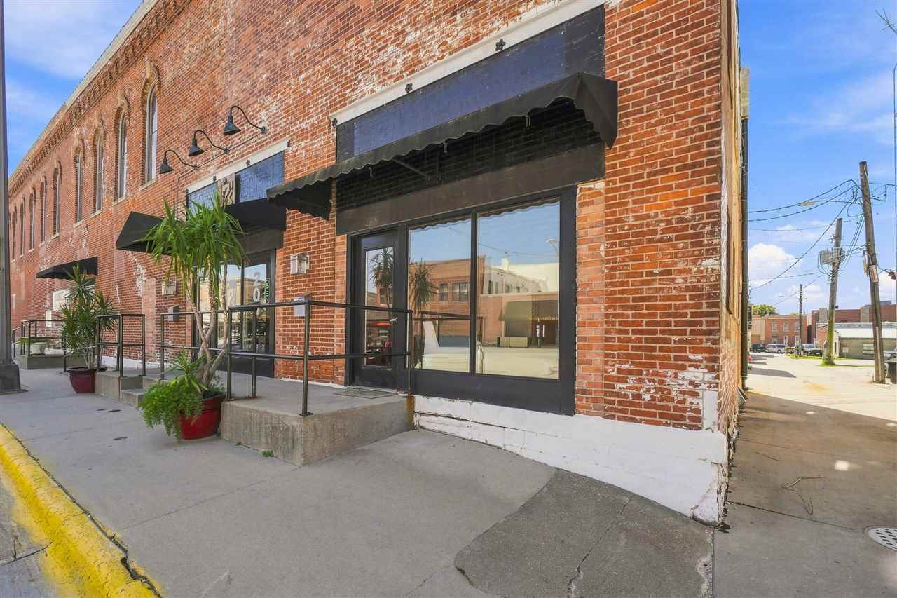 101 Marion Avenue Washington IA 52353