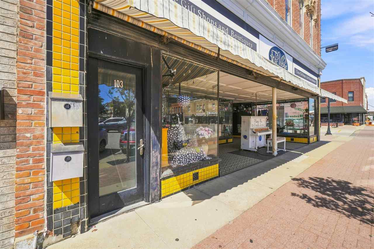 101 Marion Avenue Washington IA 52353