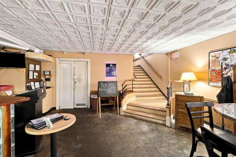 101 Marion Avenue Washington IA 52353