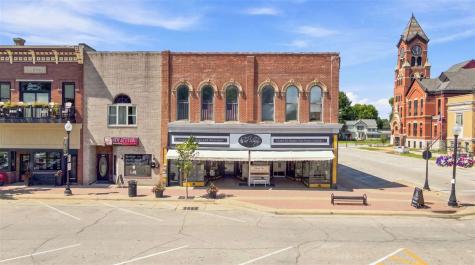 101 Marion Avenue Washington IA 52353