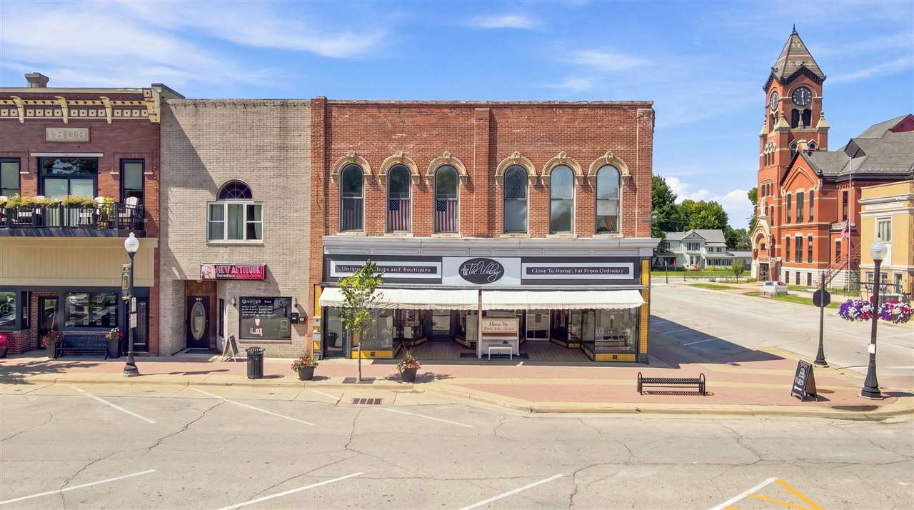 101 Marion Avenue Washington IA 52353