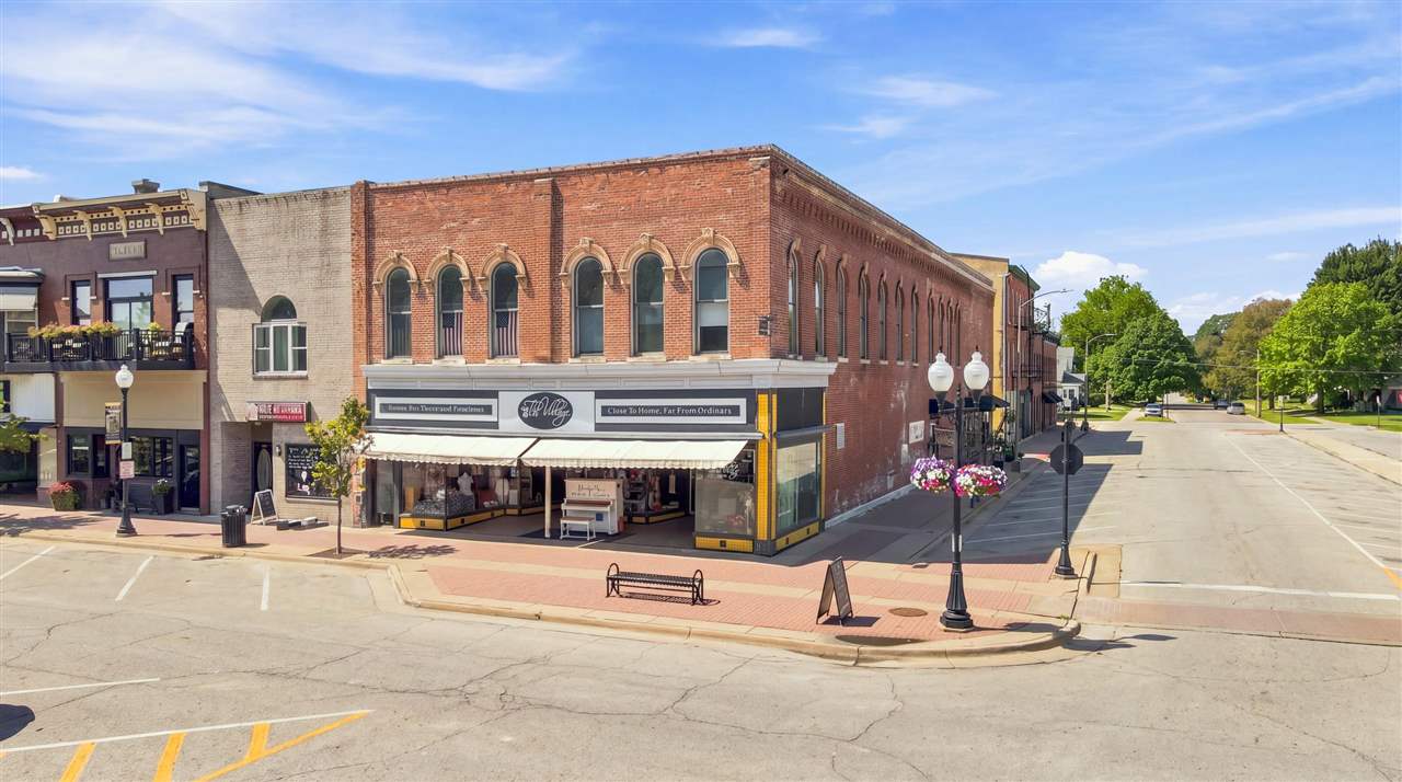 101 Marion Avenue Washington IA 52353