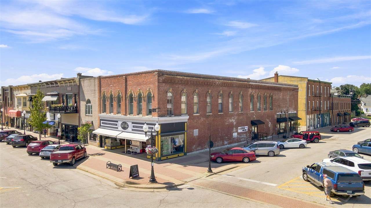 101 Marion Avenue Washington IA 52353