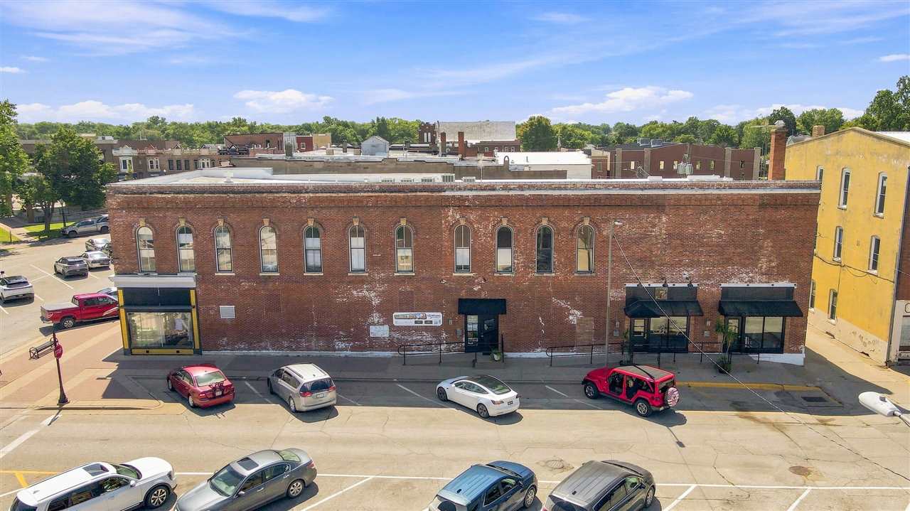 101 Marion Avenue Washington IA 52353