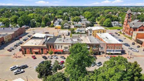 101 Marion Avenue Washington IA 52353