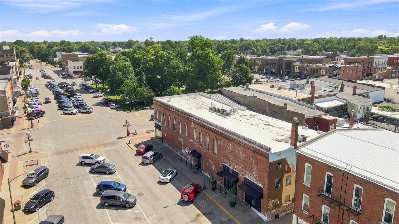 101 Marion Avenue Washington IA 52353