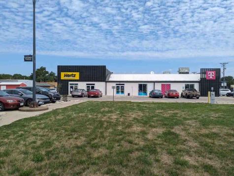 1029 S Riverside Drive Iowa City IA 52246