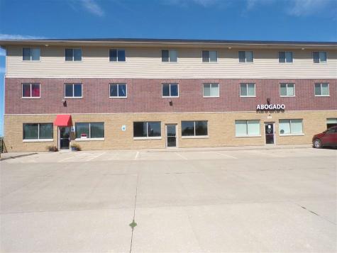 1405 N Elm Street West Liberty IA 52776