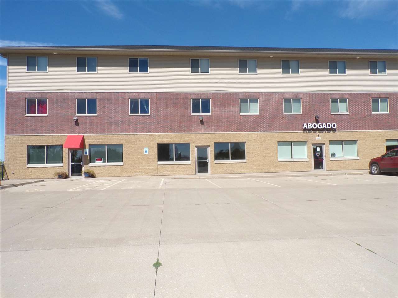 1405 N Elm Street West Liberty IA 52776