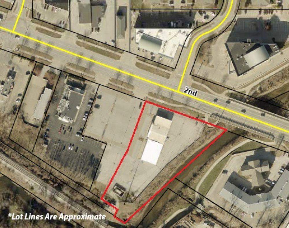 404 2nd Street Coralville IA 52241