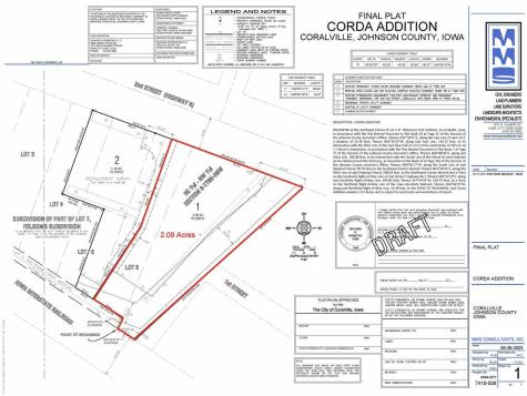 404 2nd Street Coralville IA 52241