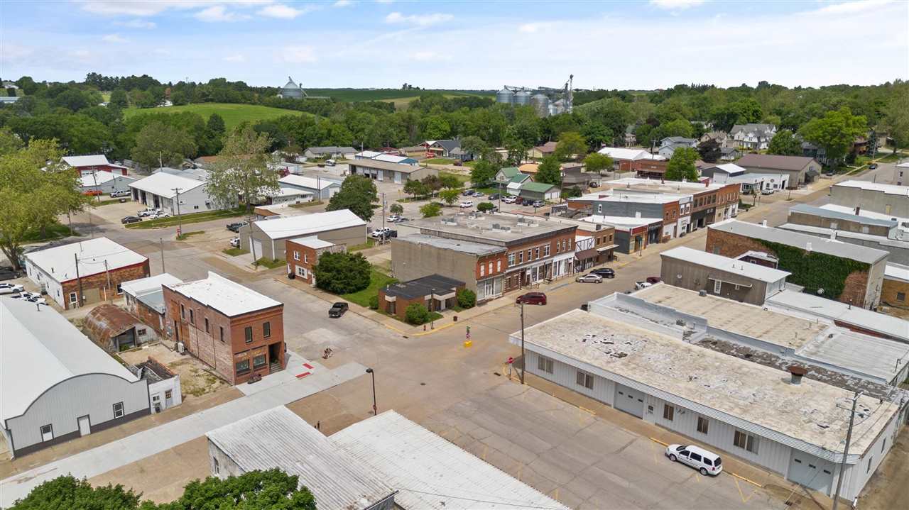 217 8th Avenue Wellman IA 52356