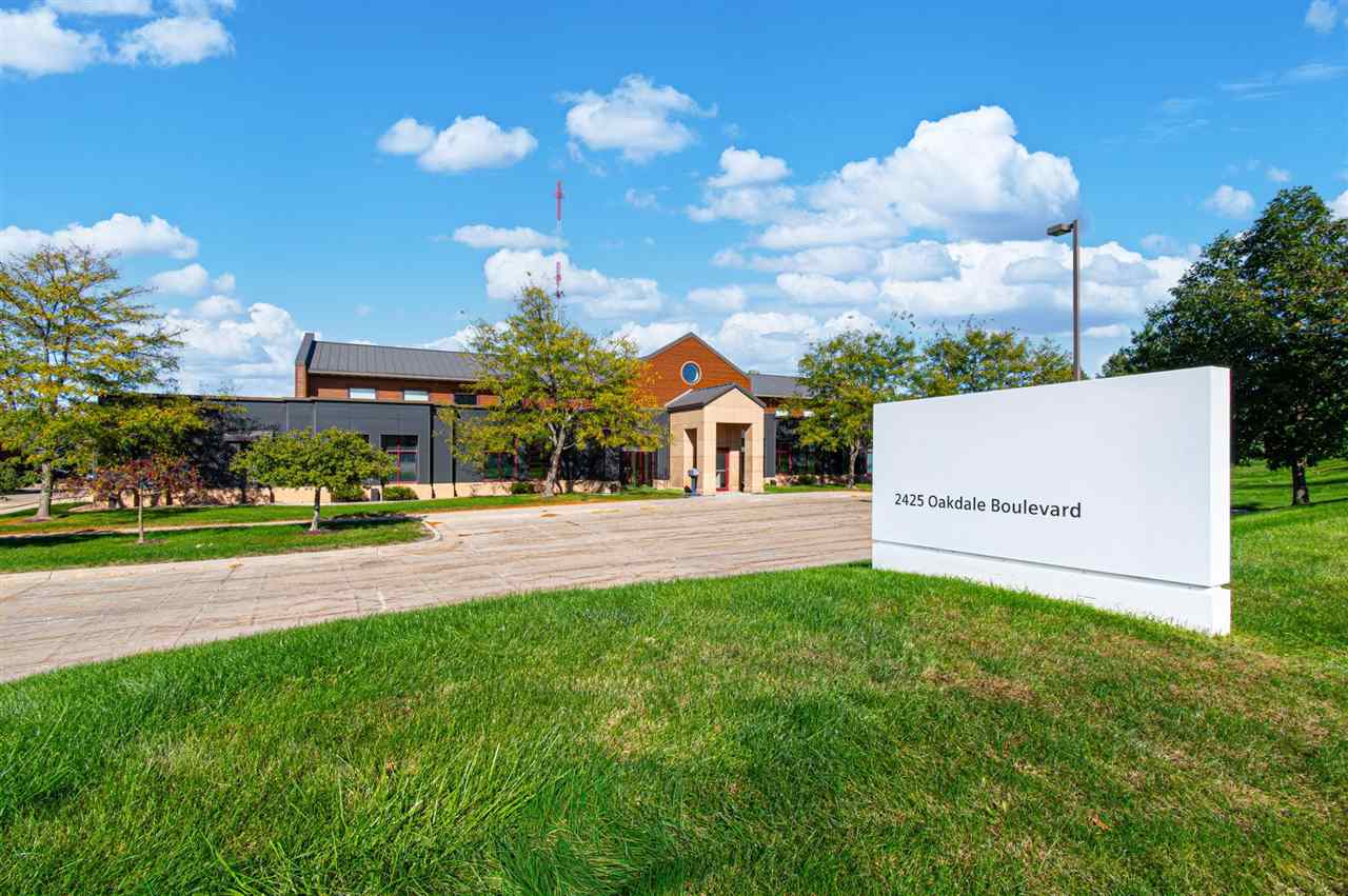 2425 Oakdale Boulevard Coralville IA 52241