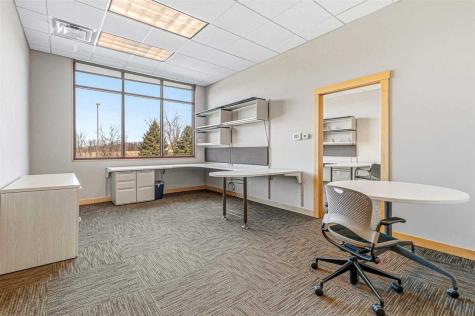 2425 Oakdale Boulevard Coralville IA 52241
