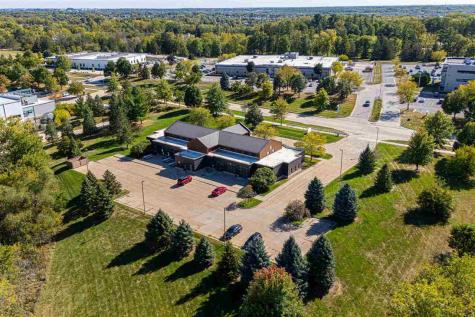 2425 Oakdale Boulevard Coralville IA 52241