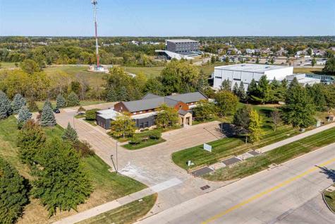 2425 Oakdale Boulevard Coralville IA 52241